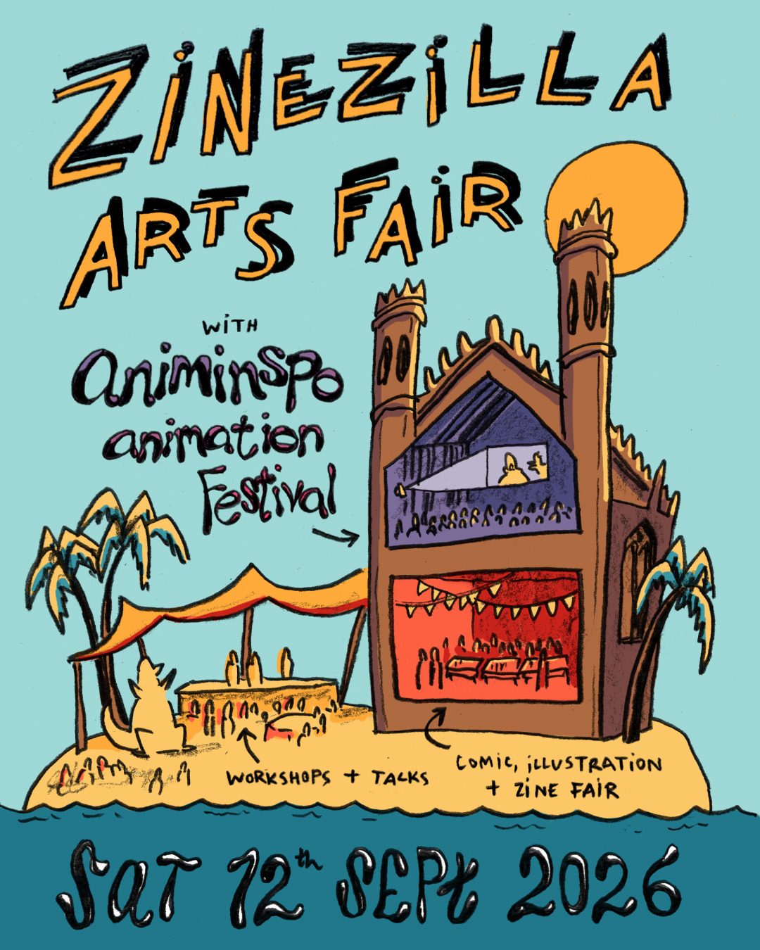Zinezilla 4